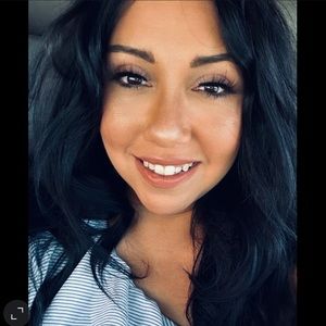 Meet your Posher, Lilu